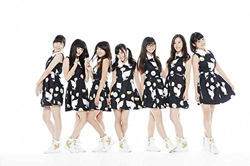 Idol Group Osaka Shunka☆Shuto akan Merilis 2 Mini Album