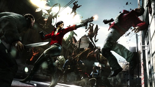 Capcom: Nantikan 'Resident Evil 7', Belum Ada Kabar Dari 'Devil May Cry' Baru