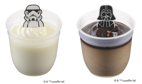 Star Wars Sweets Cemilan 4