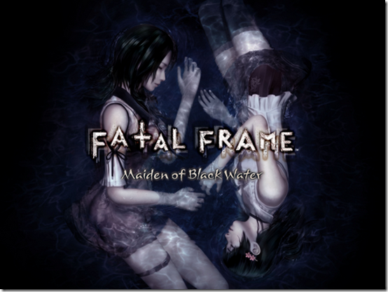 Trailer Fatal Frame Maiden of Black Water untuk Halloween telah dirilis