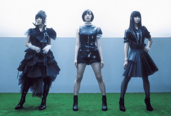 Album-album lama milik Perfume akan dirilis ulang dalam bentuk vinyl