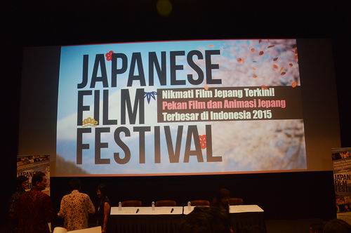 Ayo Siapkan Diri Kalian!! Puluhan Film Terbaik Negeri Sakura Siap Meramaikan Festival Film Jepang 2015!! (1)