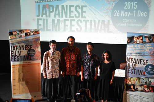 Ayo Siapkan Diri Kalian!! Puluhan Film Terbaik Negeri Sakura Siap Meramaikan Festival Film Jepang 2015!! (7)