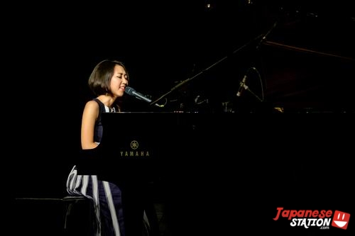 [EVENT COVERAGE] Rie Fu 1st Live in Jakarta, Konser Berkelas Dengan Suasana Akrab Bersama Fans