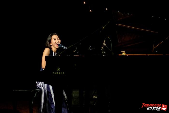 [EVENT COVERAGE] Rie Fu 1st Live in Jakarta, Konser Berkelas Dengan Suasana Akrab Bersama Fans