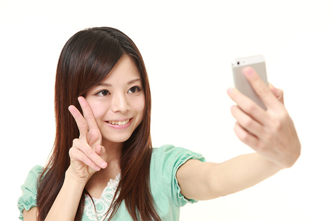 Foto profil seperti apa pada jaringan sosial yang tidak disukai oleh orang Jepang?