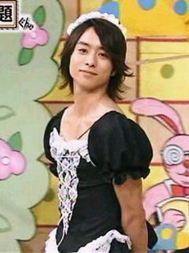 Inilah peringkat anggota Johnny’s yang ber-crossdress. Siapa yang paling cantik (1)