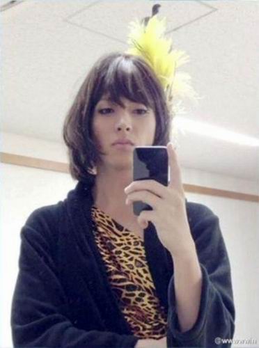 Inilah peringkat anggota Johnny’s yang ber-crossdress. Siapa yang paling cantik (3)