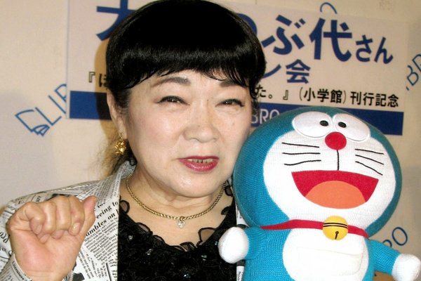 Kisah Hidup Seiyuu Doraemon Diangkat Menjadi Sebuah Drama TV Spesial