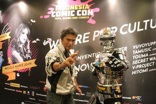 Rasakan Pengalaman Baru Selebrasi Budaya Pop di Indonesia Comic Con! (4)