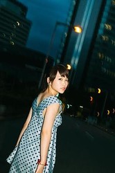 Rina Kawaei Photo Essay