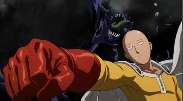 Siapa karakter pria yang paling kuat dalam anime Inilah peringkatnya versi TheRichest (7)