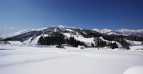 5 Lokasi Terbaik di Jepang untuk Berolahraga Ski & Snowboard 2