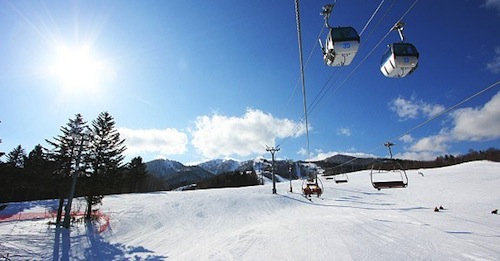 5 Lokasi Terbaik di Jepang untuk Berolahraga Ski & Snowboard 3