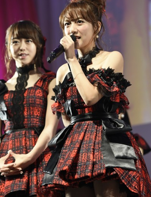 AKB48 10th Anniversary Festival 5