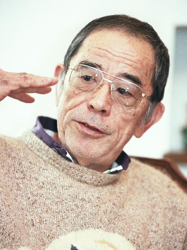 Penulis Novel 'Grave of the Fireflies', Akiyuki Nosaka, Berpulang di Usia 85 Tahun