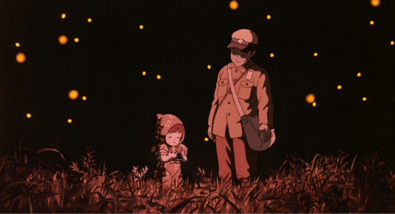 Grave of the Fireflies (2008) - MyDramaList