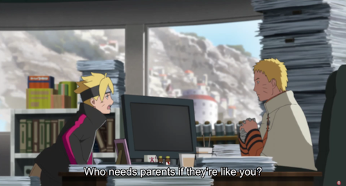 [REVIEW] Boruto: Naruto the Movie; Siapa Sangka si Bocah Ninja Bisa Mengajarkan Kita Soal Parenting?