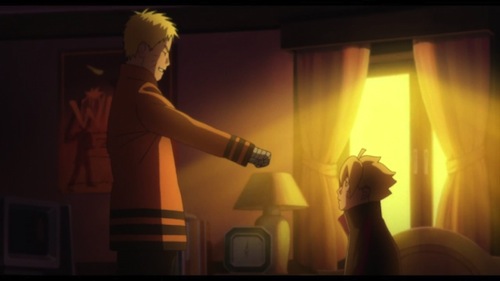 [REVIEW] Boruto: Naruto the Movie; Siapa Sangka si Bocah Ninja Bisa Mengajarkan Kita Soal Parenting?
