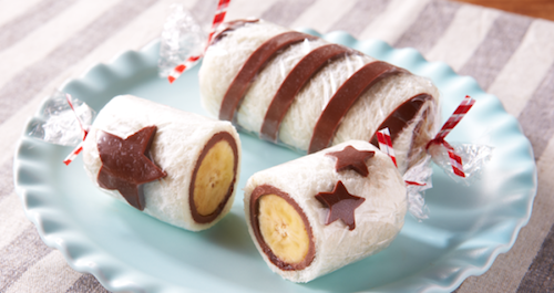 Bukan Keju: Jepang Sekarang Punya Coklat Slice yang Bisa Dikreasikan Sesuai Selera!!