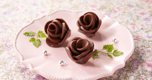 Bukan Keju: Jepang Sekarang Punya Coklat Slice yang Bisa Dikreasikan Sesuai Selera!!