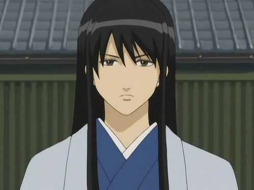 Fans anime di Jepang memilih karakter anime pria berambut panjang yang paling tampan (1)
