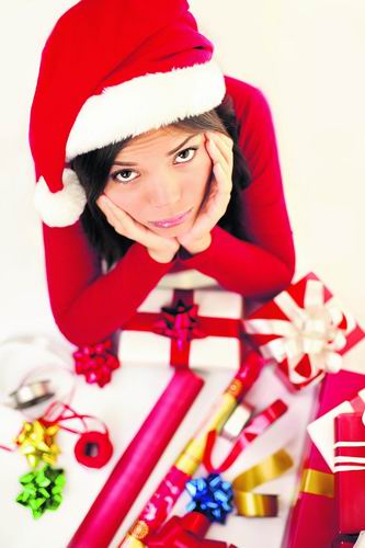 Inilah hadiah-hadiah Natal yang para wanita di Jepang berharap tidak pernah dibelikan oleh pacarnya