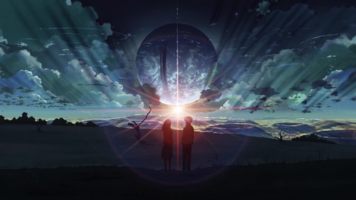 'Kimi no Na wa.': Anime Movie Terbaru dari Makoto Shinkai Telah Merilis Trailer-nya