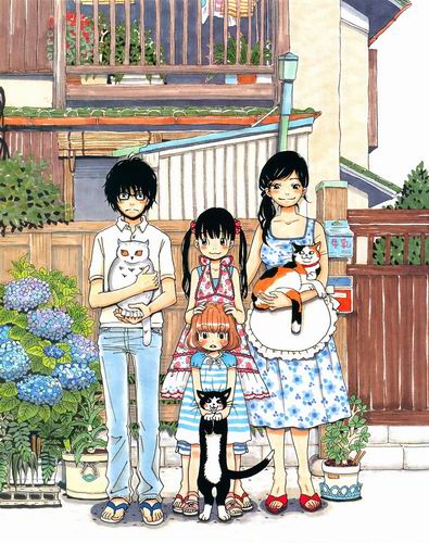 Peringkat 50 manga teratas pilihan majalah Da Vinci di Jepang, pemenangnya adalah.. (1)