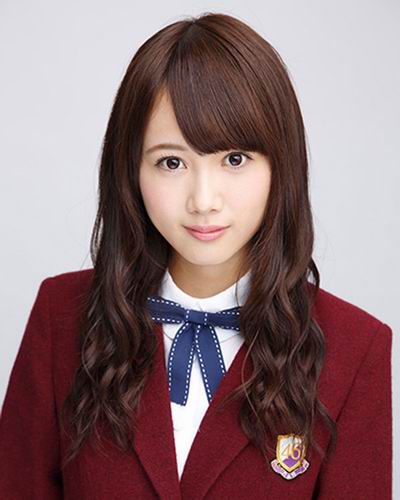Seira Nagashima umumkan kelulusannya dari Nogizaka46 (1)