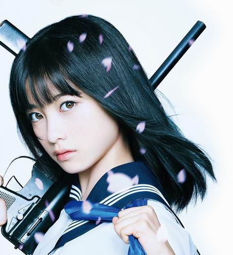 Trailer terbaru film Sailorfuku untuk Kikanju -Sotsugyo- yang dibintangi Kanna Hashimoto telah dirilis (2)