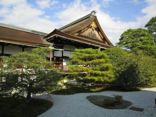 Wah, 10 kuil di Kyoto ini bisa dikunjungi dengan gratis!