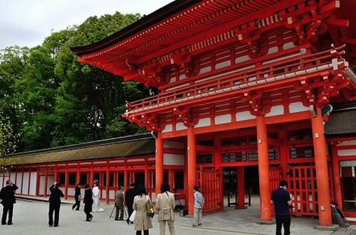 Wah, 10 kuil di Kyoto ini bisa dikunjungi dengan gratis!