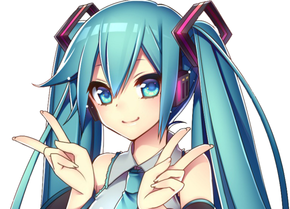 YouTube Red Vocaloid 2
