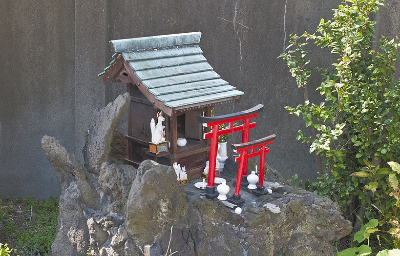 Inilah 3 Hewan Keramat Yang Ada Di Kuil-kuil Di Jepang