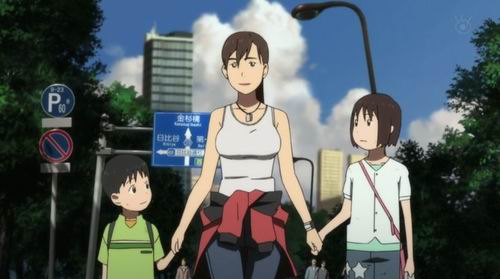 Anime mana yang dapat meneteskan air mata? Inilah pilihan orang-orang dewasa di Jepang