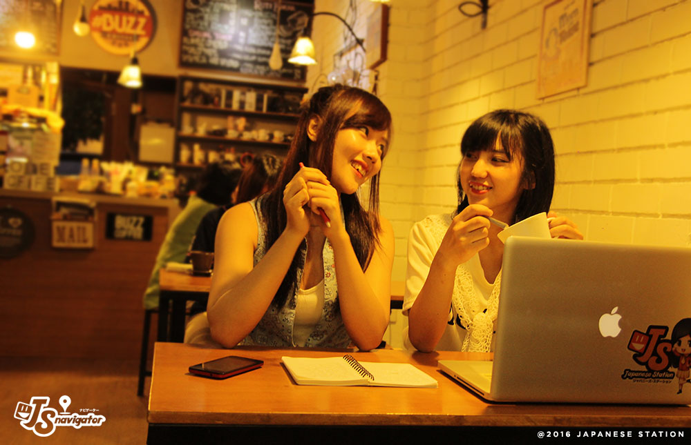 Apa saja yang biasa dilakukan orang Jepang di kafe? Inilah hasil survei dari goo Ranking!