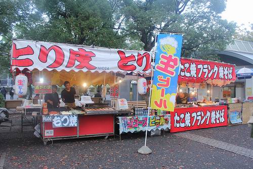 [EVENT COVERAGE] Japanese – Indonesian Friendship Festival 2015 in Yoyogi Park, Tokyo (26)