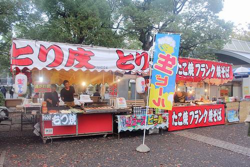 [EVENT COVERAGE] Japanese – Indonesian Friendship Festival 2015 in Yoyogi Park, Tokyo (27)