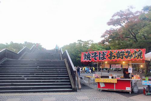 [EVENT COVERAGE] Japanese – Indonesian Friendship Festival 2015 in Yoyogi Park, Tokyo (29)