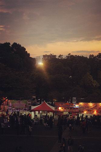 [EVENT COVERAGE] Japanese – Indonesian Friendship Festival 2015 in Yoyogi Park, Tokyo (40)