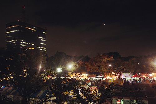 [EVENT COVERAGE] Japanese – Indonesian Friendship Festival 2015 in Yoyogi Park, Tokyo (41)