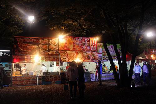 [EVENT COVERAGE] Japanese – Indonesian Friendship Festival 2015 in Yoyogi Park, Tokyo (5)