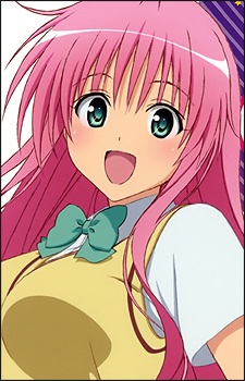 Fans di Jepang memilih 5 gadis anime dengan rambut pink, siapa pemenangnya (5)
