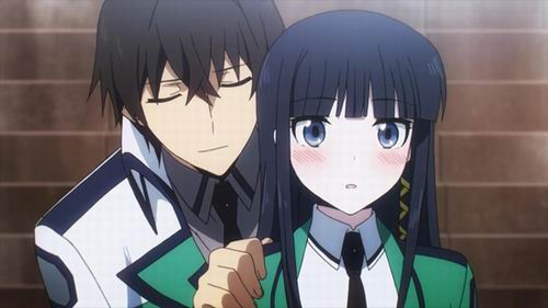 Fans di Jepang memilih karakter kakak beradik terfavorit dalam anime (3)