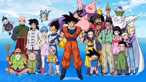 Inilah 10 anime Shounen Jump! yang fans di Jepang akan tunjukkan kepada anak-anak mereka (3)