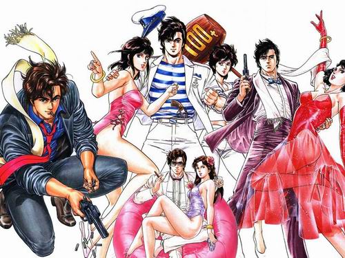 Inilah 10 anime Shounen Jump! yang fans di Jepang akan tunjukkan kepada anak-anak mereka (6)