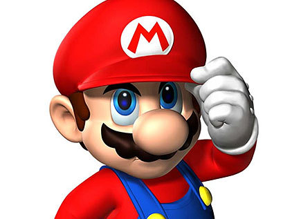Inilah 10 game Mario terfavorit sepanjang masa versi Goo Ranking (7)