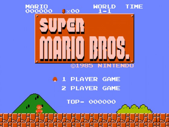 Inilah 10 game Mario terfavorit sepanjang masa versi Goo Ranking (8)