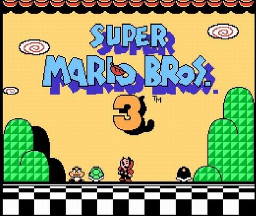 Inilah 10 game Mario terfavorit sepanjang masa versi Goo Ranking (9)